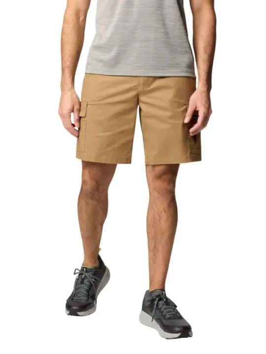Columbia Herren Bermudas Kamelhaarfarben | online kaufen