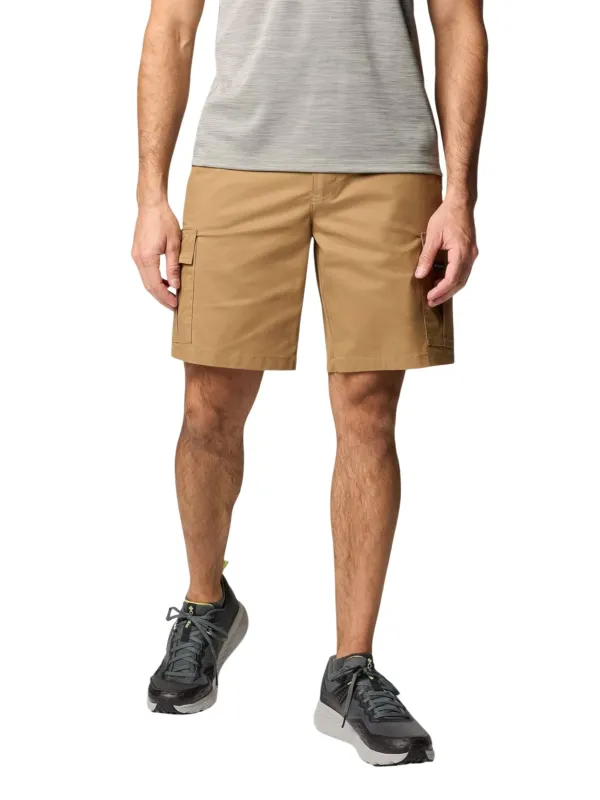 Columbia Herren Bermudas Kamelhaarfarben | online kaufen
