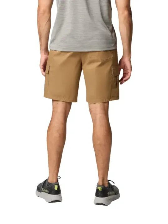 Columbia Herren Bermudas Kamelhaarfarben | online kaufen