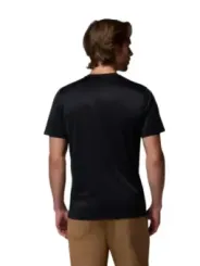 Columbia Herren T-Shirt Schwarz | online kaufen