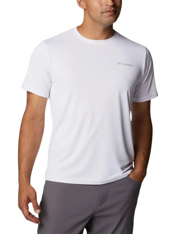 Columbia Herren T-Shirt Weiß | online kaufen
