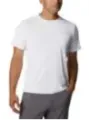 Columbia Herren T-Shirt Weiß | online kaufen