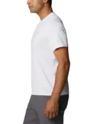 Columbia Herren T-Shirt Weiß | online kaufen