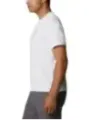 Columbia Herren T-Shirt Weiß | online kaufen