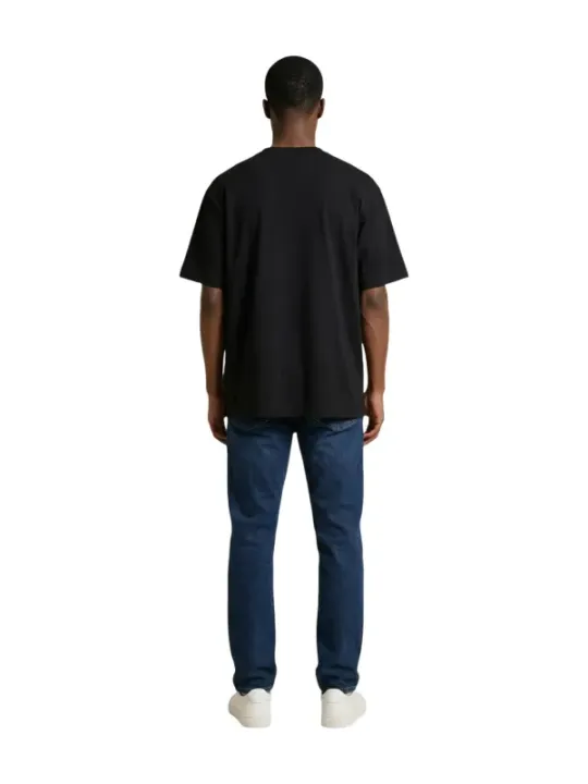 Boss Herren T-Shirt Schwarz | online kaufen