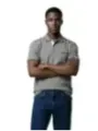 Boss Herren Polo Grau | online kaufen
