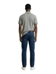 Boss Herren Polo Grau | online kaufen