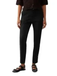 Liu Jo Damen Hose Schwarz | online kaufen