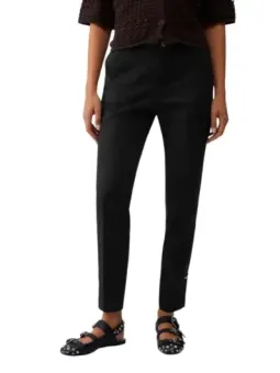 Liu Jo Damen Hose Schwarz mieten – Stilvoller Flex-Fashion Verleih
