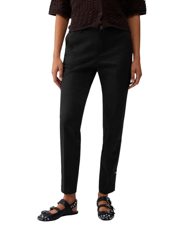 Liu Jo Damen Hose Schwarz | online kaufen