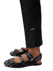 Liu Jo Damen Hose Schwarz | online kaufen