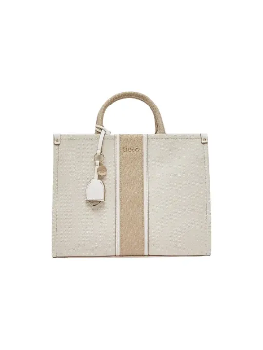 Liu Jo Damen Tasche Beige | online kaufen