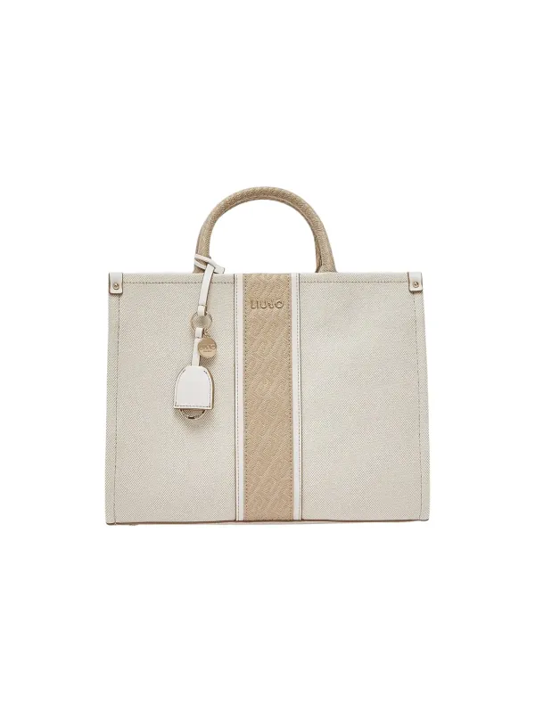 Liu Jo Damen Tasche Beige | online kaufen