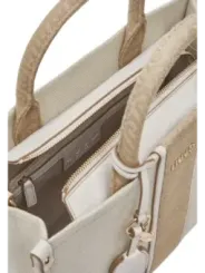 Liu Jo Damen Tasche Beige | online kaufen