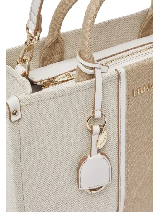 Liu Jo Damen Tasche Beige | online kaufen