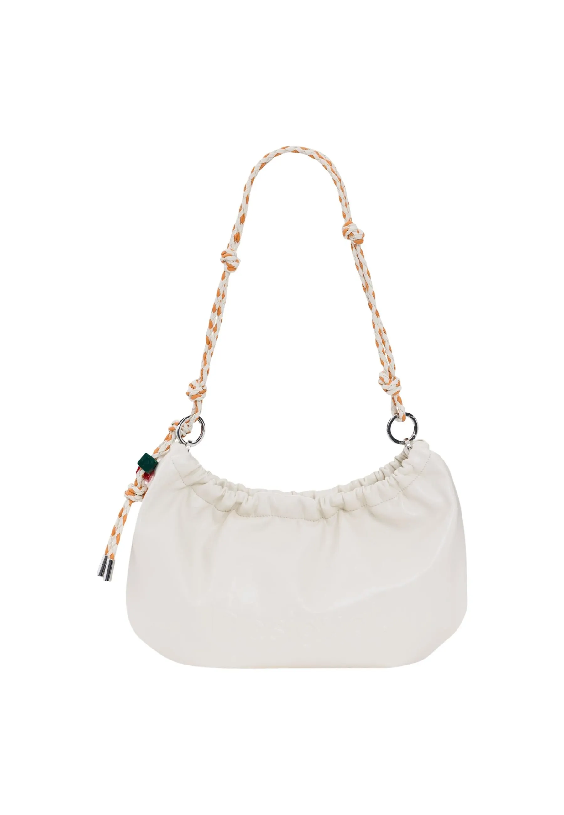 Desigual Damen Tasche Beige 515298