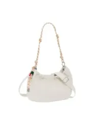 Desigual Damen Tasche Beige | online kaufen