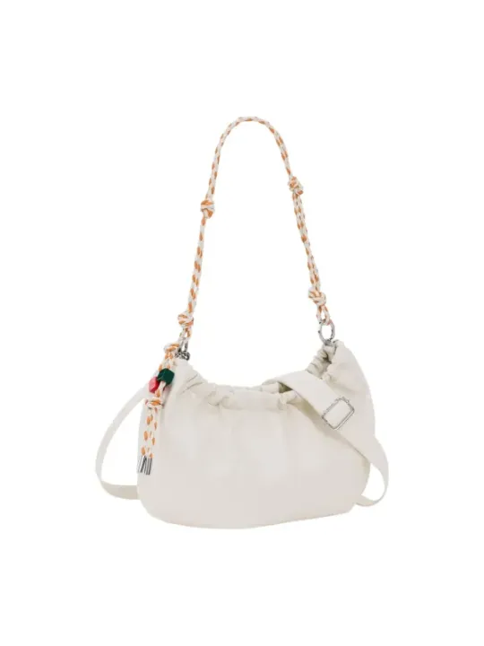 Desigual Damen Tasche Beige | online kaufen