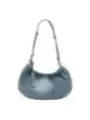 Desigual Damen Tasche Azurblau | online kaufen