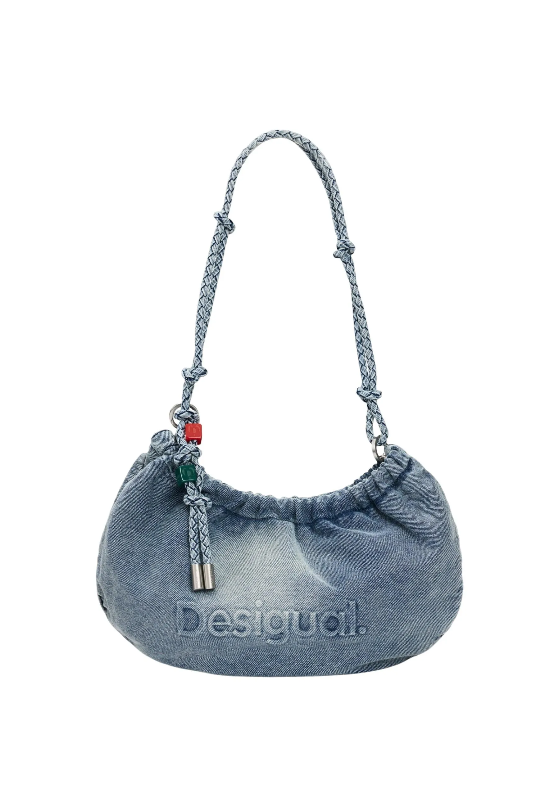 Damen Tasche Azurblau 515291