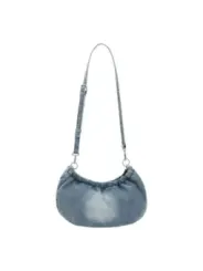 Desigual Damen Tasche Azurblau | online kaufen