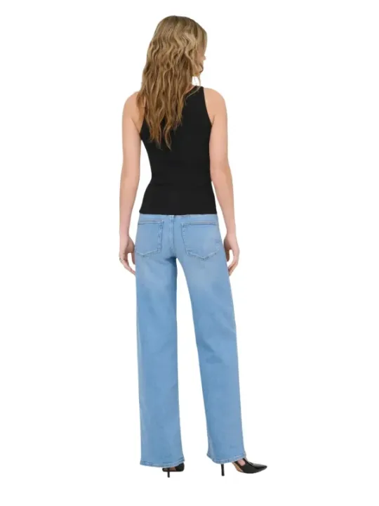 Only Damen Top Schwarz | online kaufen