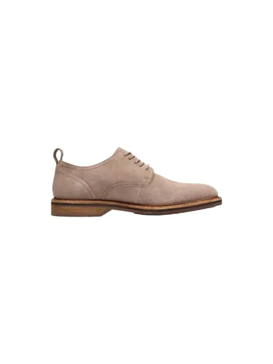 Clarks Herren Schnürschuh Beige | online kaufen
