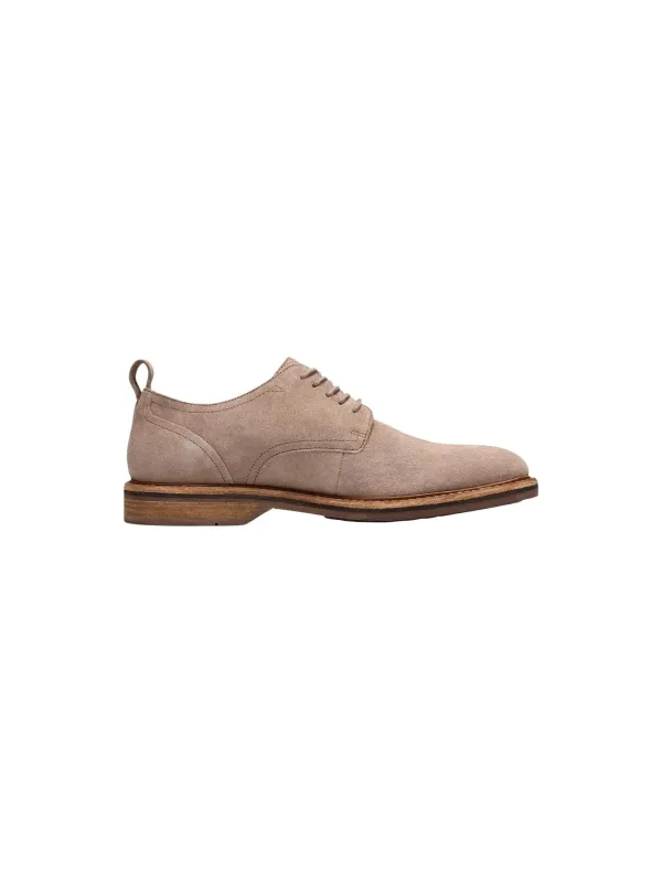 Clarks Herren Schnürschuh Beige | online kaufen