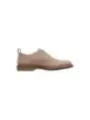 Clarks Herren Schnürschuh Beige | online kaufen