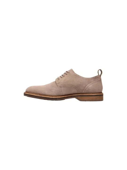 Clarks Herren Schnürschuh Beige | online kaufen