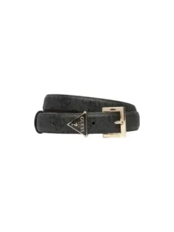 Guess Damen Gürtel Grau | online kaufen