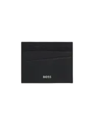 Boss Herren Brieftasche Schwarz | online kaufen