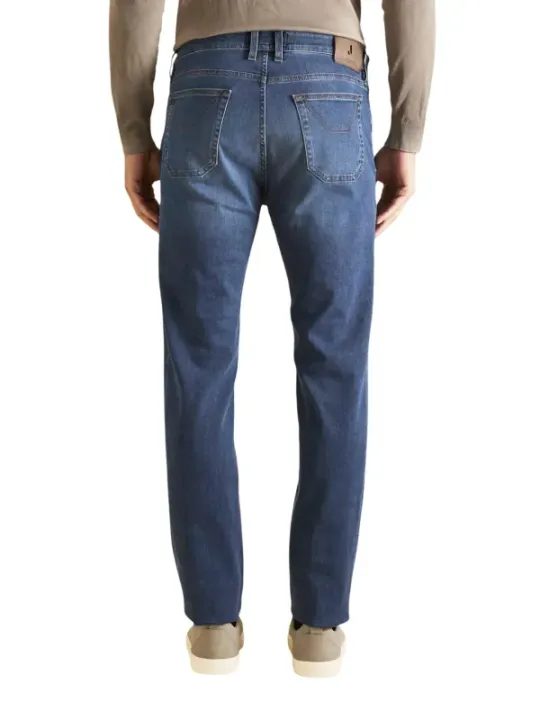 Jeckerson Herren Jeans Blau | online kaufen