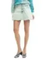 Desigual Damen Rock Azurblau | online kaufen