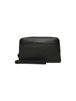 Tommy Hilfiger Herren Tasche Schwarz mieten - Flex-Fashion