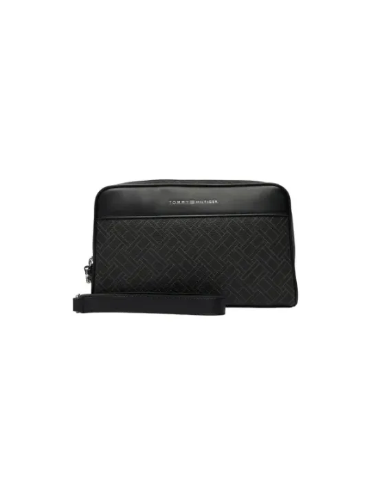 Tommy Hilfiger Herren Tasche Schwarz | online kaufen