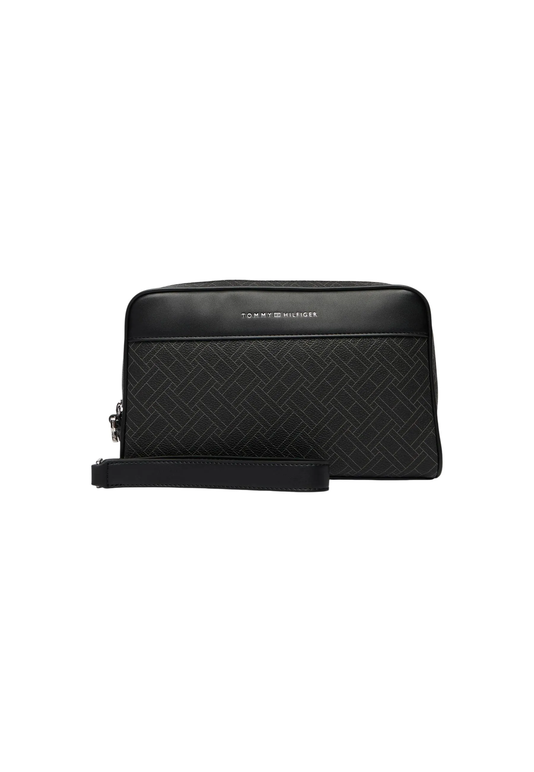 Herren Tasche Schwarz 513875