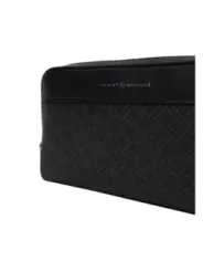 Tommy Hilfiger Herren Tasche Schwarz | online kaufen