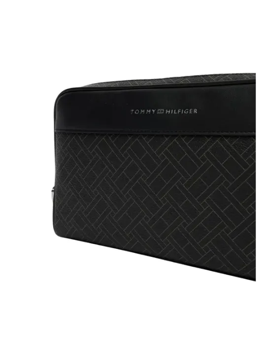 Tommy Hilfiger Herren Tasche Schwarz | online kaufen