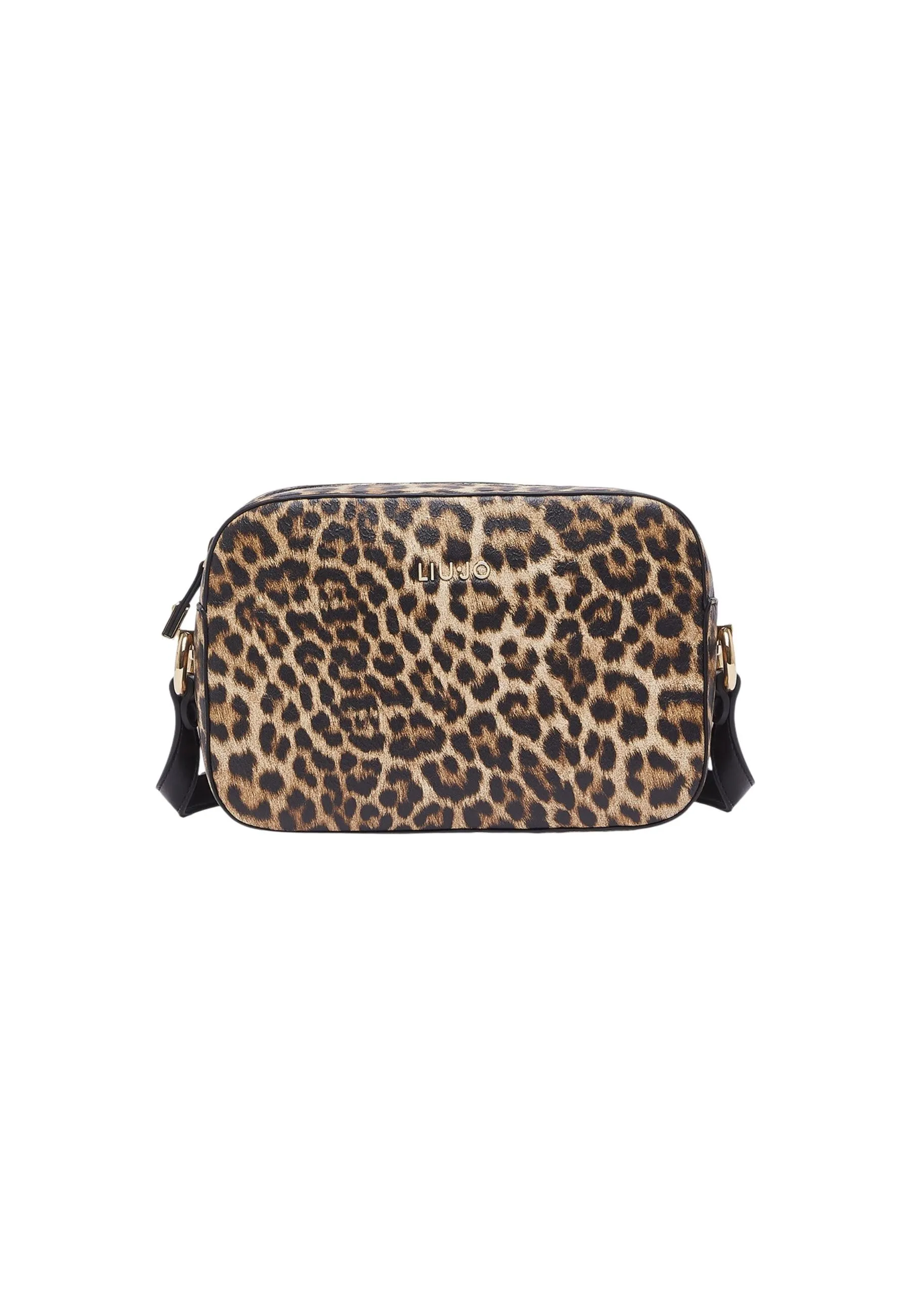 Liu Jo Damen Tasche Braun 513854