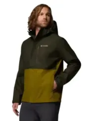 Columbia Herren Sakko Grün | online kaufen