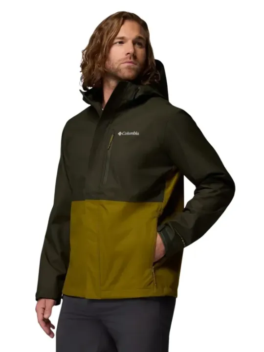 Columbia Herren Sakko Grün | online kaufen