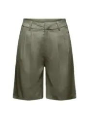 Only Damen Shorts Grün | online kaufen