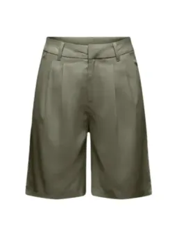 Grüne Damen Shorts mieten - Only, Größen XS-XL, Flex-Fashion