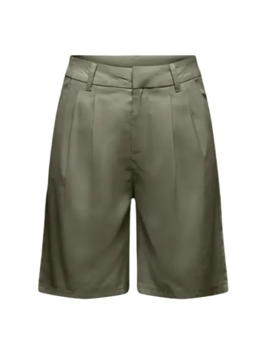 Only Damen Shorts Grün | online kaufen