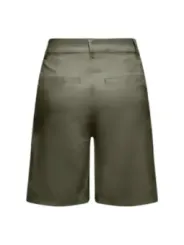 Only Damen Shorts Grün | online kaufen