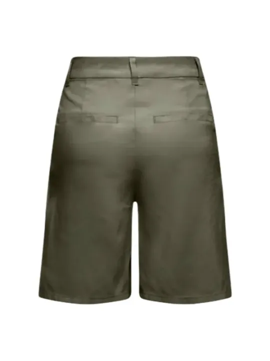 Only Damen Shorts Grün | online kaufen