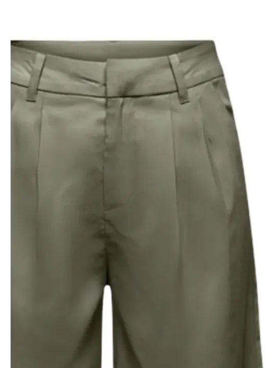 Only Damen Shorts Grün | online kaufen