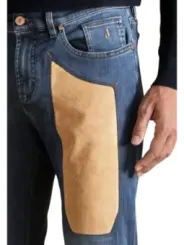 Jeckerson Herren Jeans Blau | online kaufen