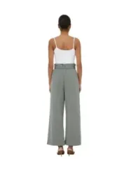 Only Damen Hose Grün | online kaufen